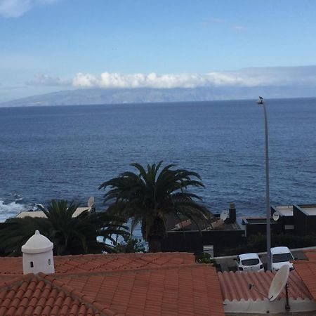 Elita Veradero Nice Free Wifi Puerto de Santiago  Dış mekan fotoğraf