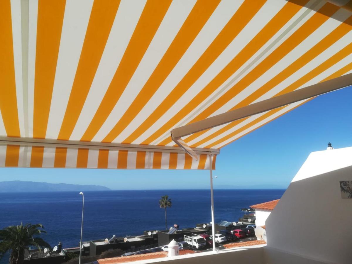 Elita Veradero Nice Free Wifi Puerto de Santiago  Dış mekan fotoğraf