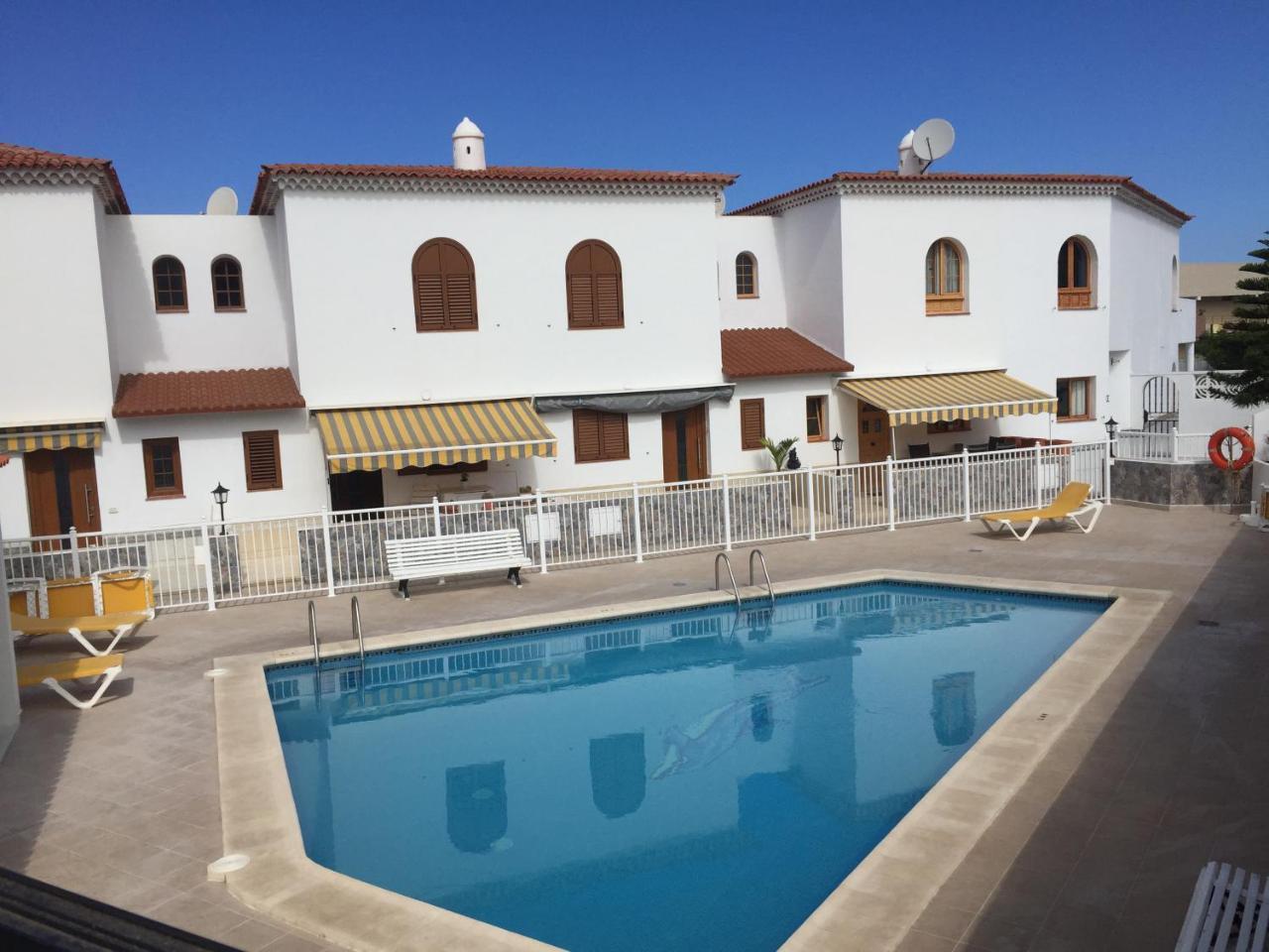Elita Veradero Nice Free Wifi Puerto de Santiago  Dış mekan fotoğraf