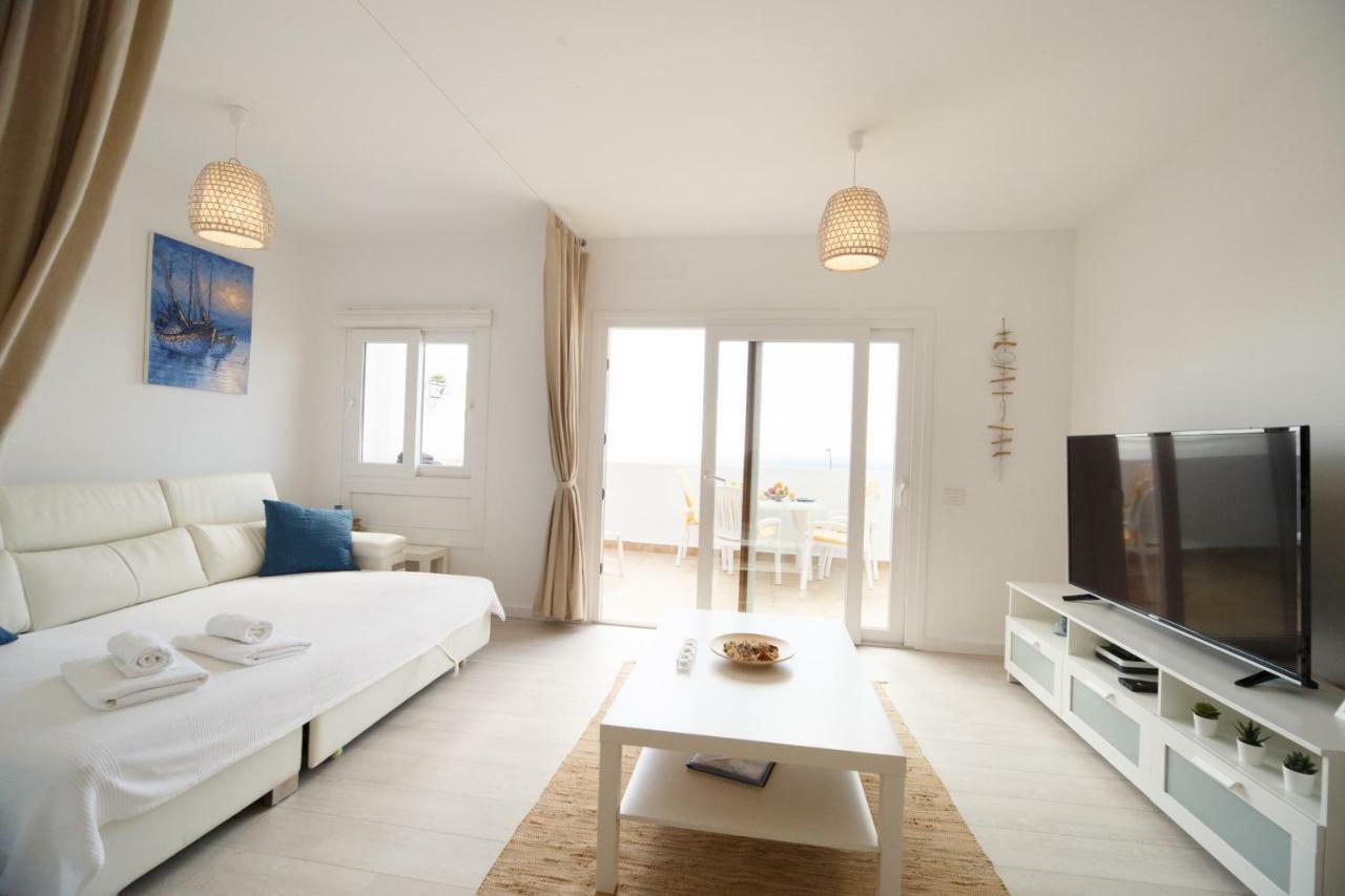 Elita Veradero Nice Free Wifi Puerto de Santiago  Dış mekan fotoğraf