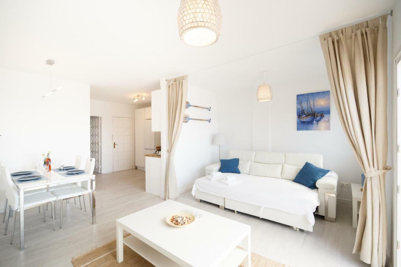 Elita Veradero Nice Free Wifi Puerto de Santiago  Dış mekan fotoğraf
