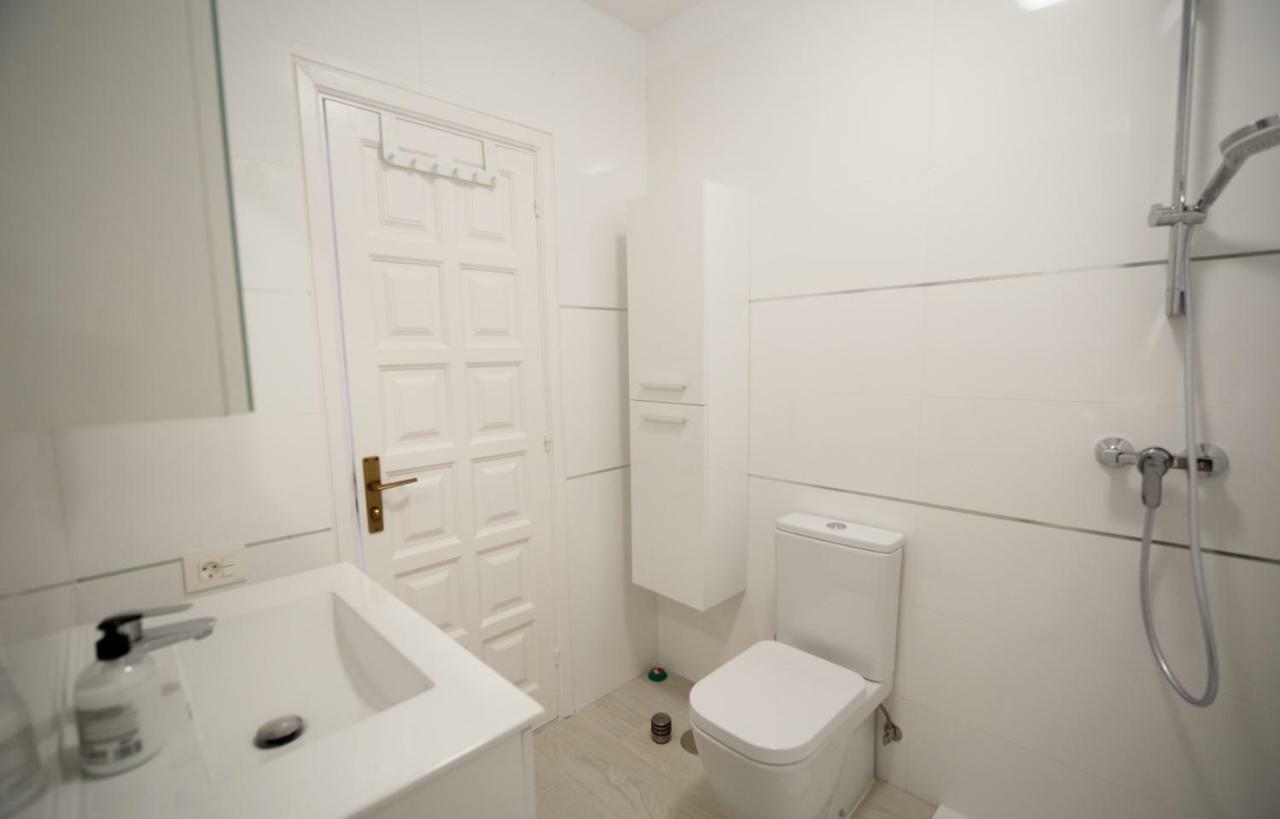 Elita Veradero Nice Free Wifi Puerto de Santiago  Dış mekan fotoğraf