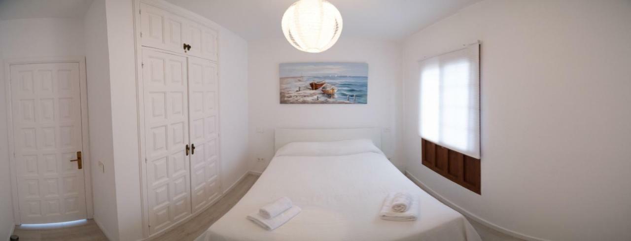 Elita Veradero Nice Free Wifi Puerto de Santiago  Dış mekan fotoğraf